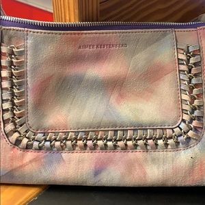 Aimee Kestenberg Satchel